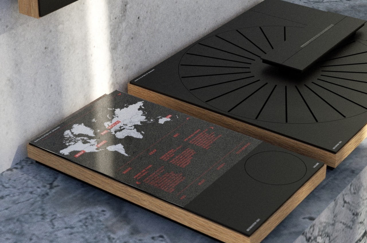 10 futuristic audio concepts that deserve to go into production