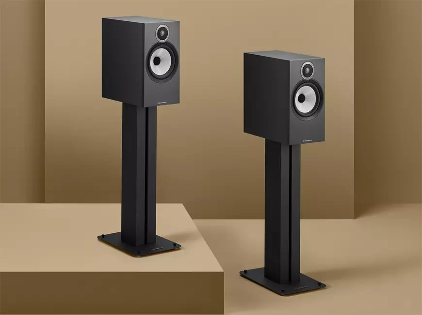 Bowers & Wilkins 606 S3