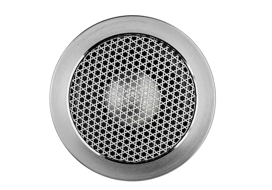 New 600 Series S3 Titanium Dome Tweeter