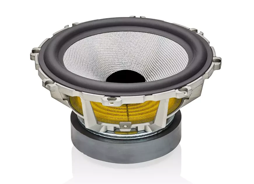 Continuum Series 600 S3 Midrange Driver