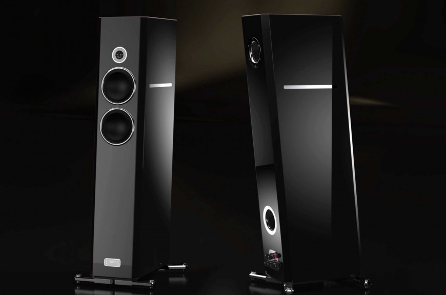 TIDAL Audio Piano G3