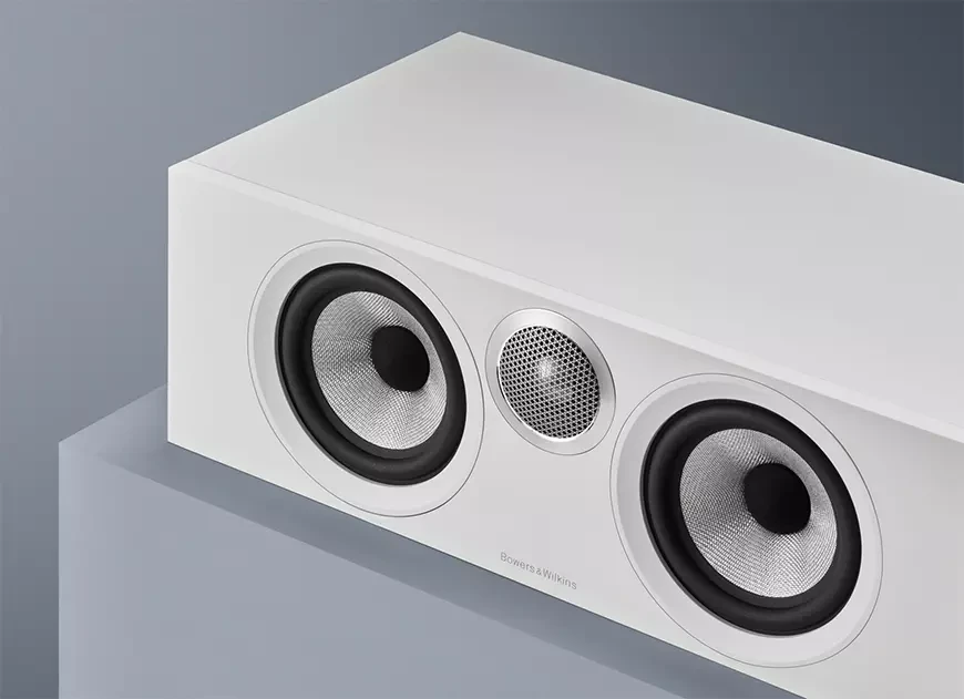 Bowers & Wilkins HTM6 S3
