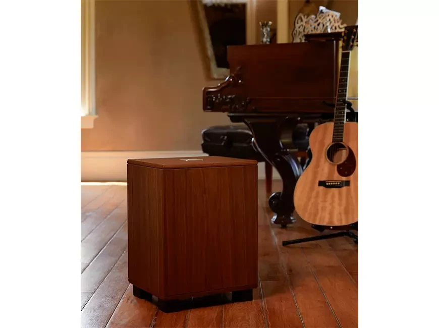   Active subwoofer REL Classic 98