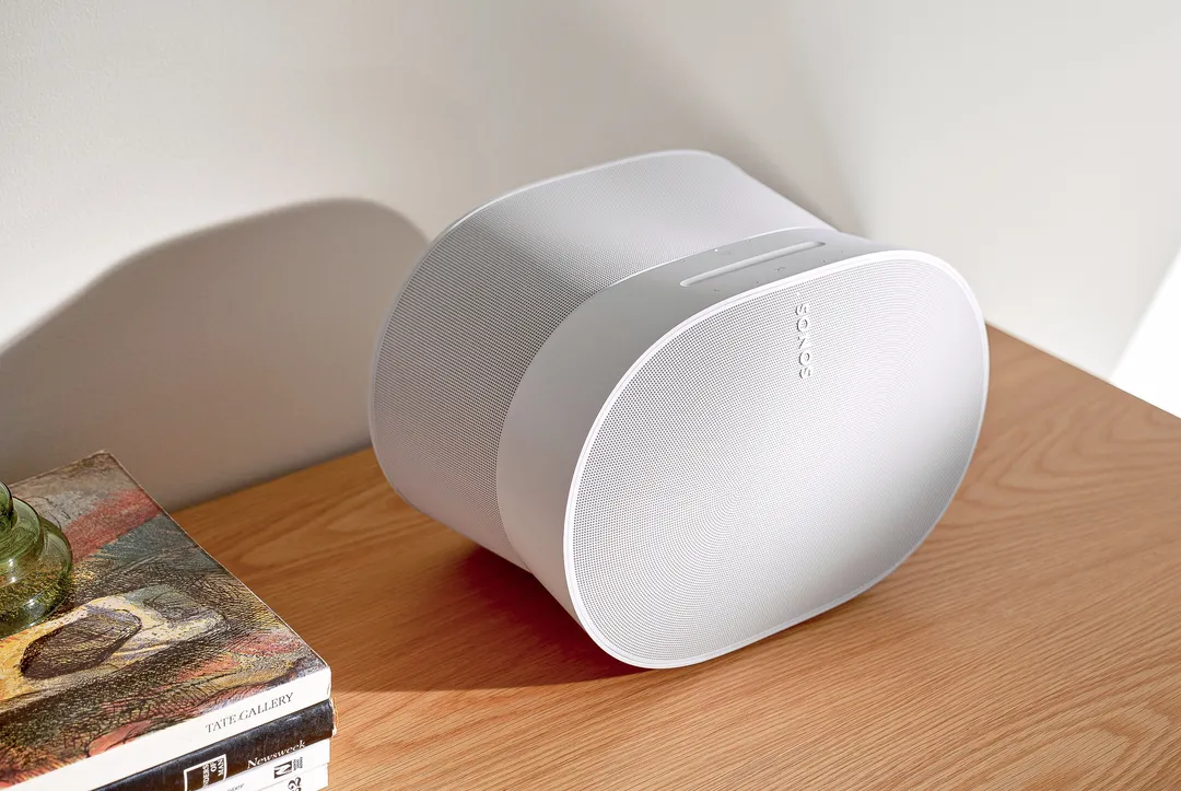 Sonos to release new Sonos Era 100 and 300 speakers this spring