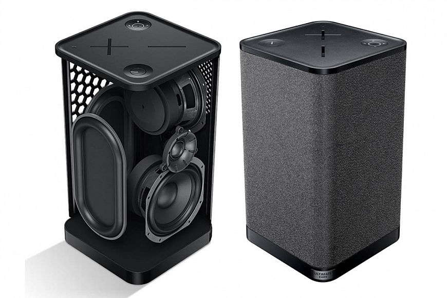 5. Ultimate Ears HyperBoom