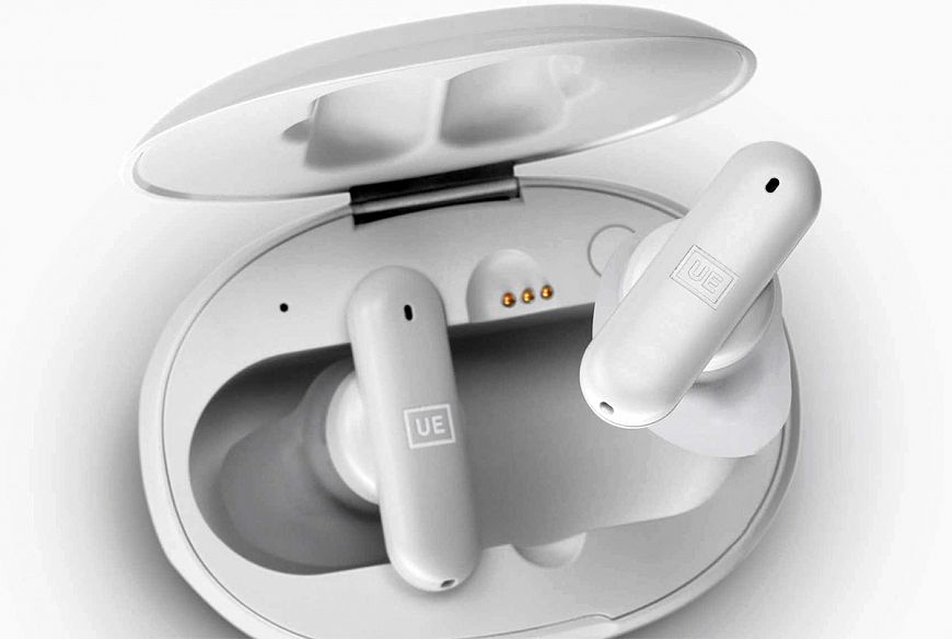 Ultimate Ears UE Fits