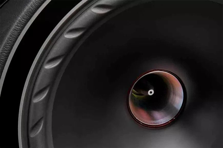 Floor standing speakers Fyne Audio F1-8S