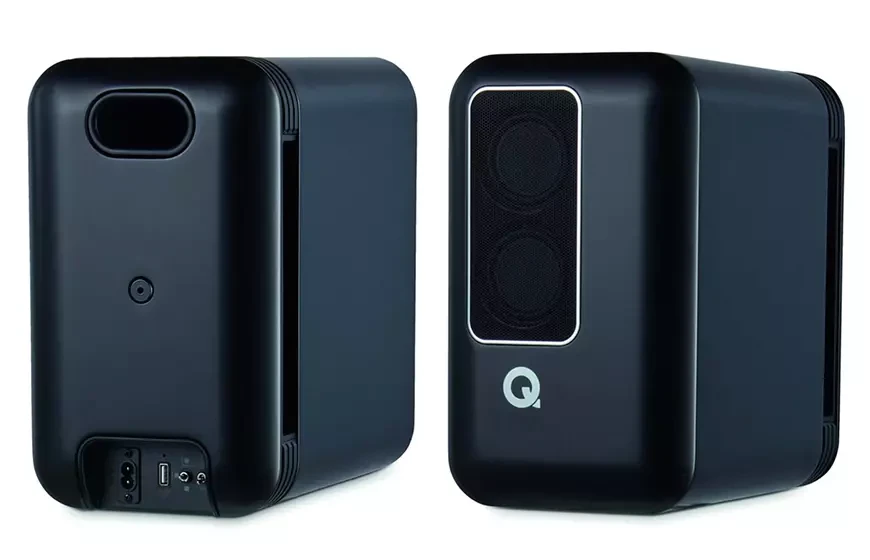 Q-Acoustics Active 200