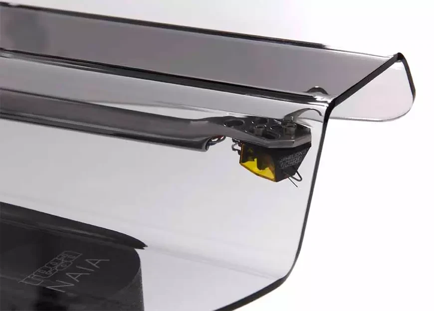 Rega Aphelion 2 MC cartridge