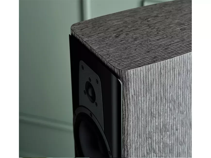 Dynaudio Contour i speakers in new Nordic Silver finish