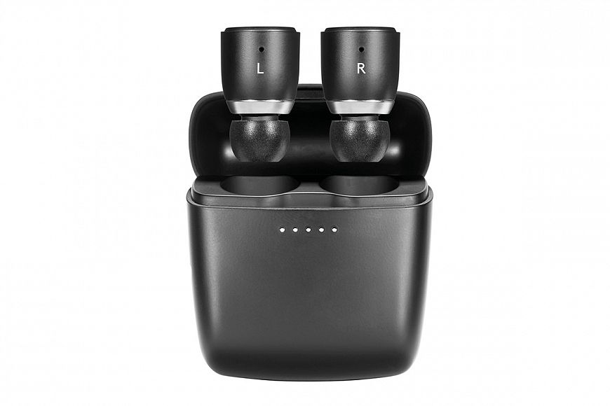 8. Cambridge Audio Melomania 1+