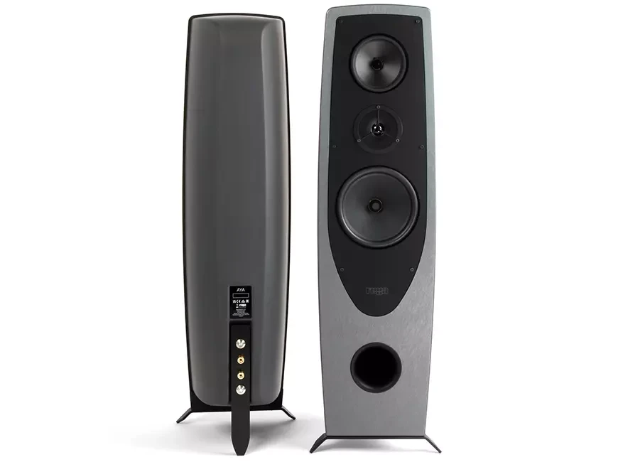   Speaker systems Rega Aya