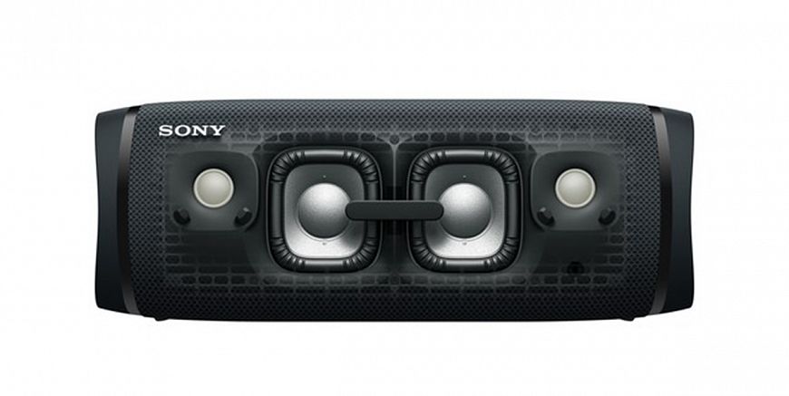 3. Sony SRS-XB43 3. Sony SRS-XB43