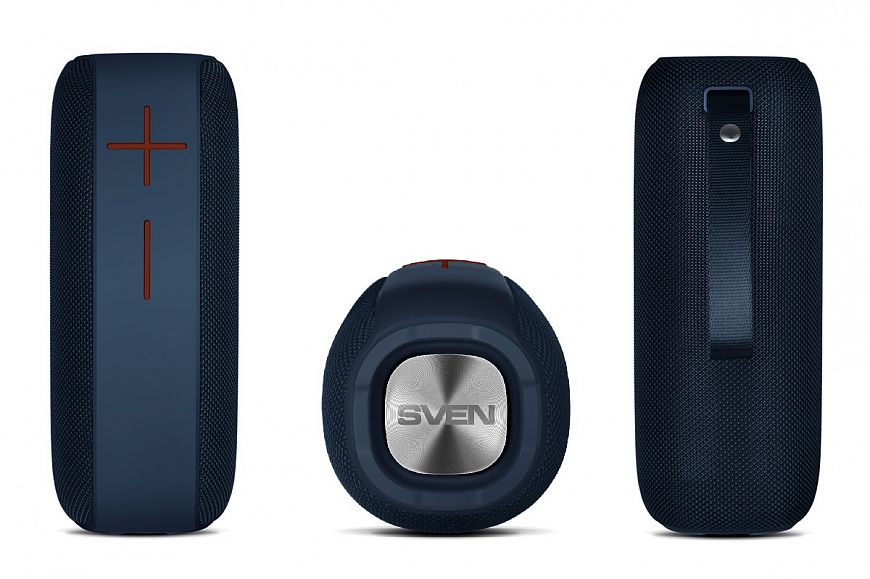 Wireless audio system Sven P-295