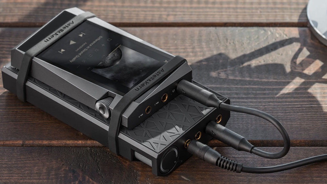 Astell & Kern PA10