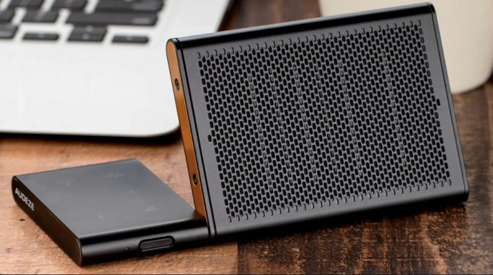 Audeze Filter - Planar Magnetic Bluetooth Speakerphone