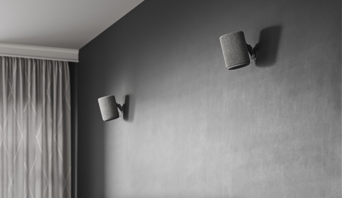 Audio Pro A10 MkII - next generation, now with multi-room