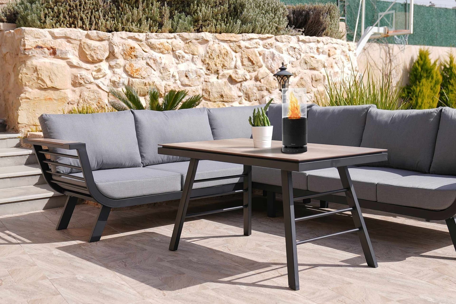 Audioblock The Flame