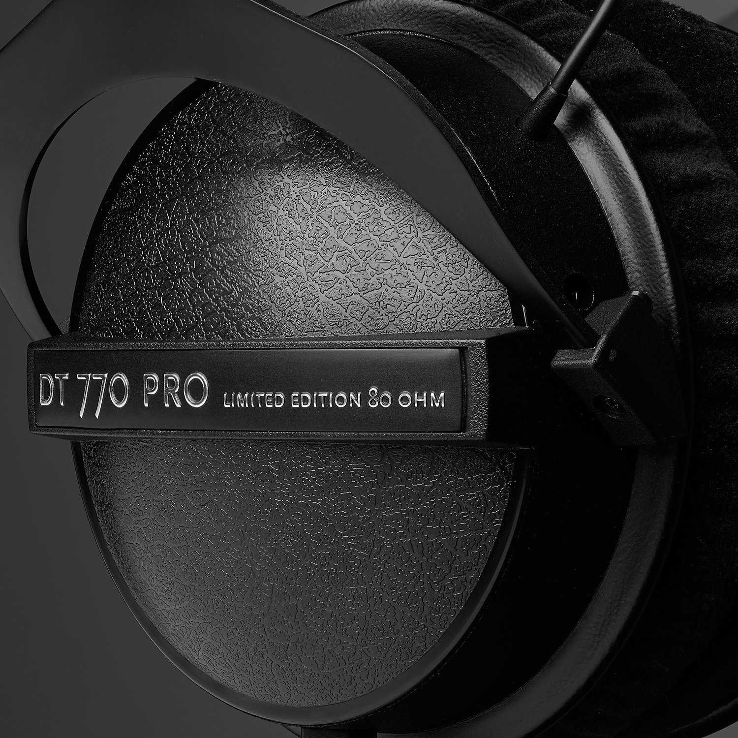 Beyerdynamic DT 770 PRO BLACK EDITION