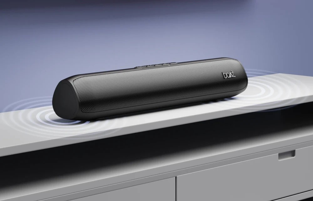 BoAt Aavante Bar 520