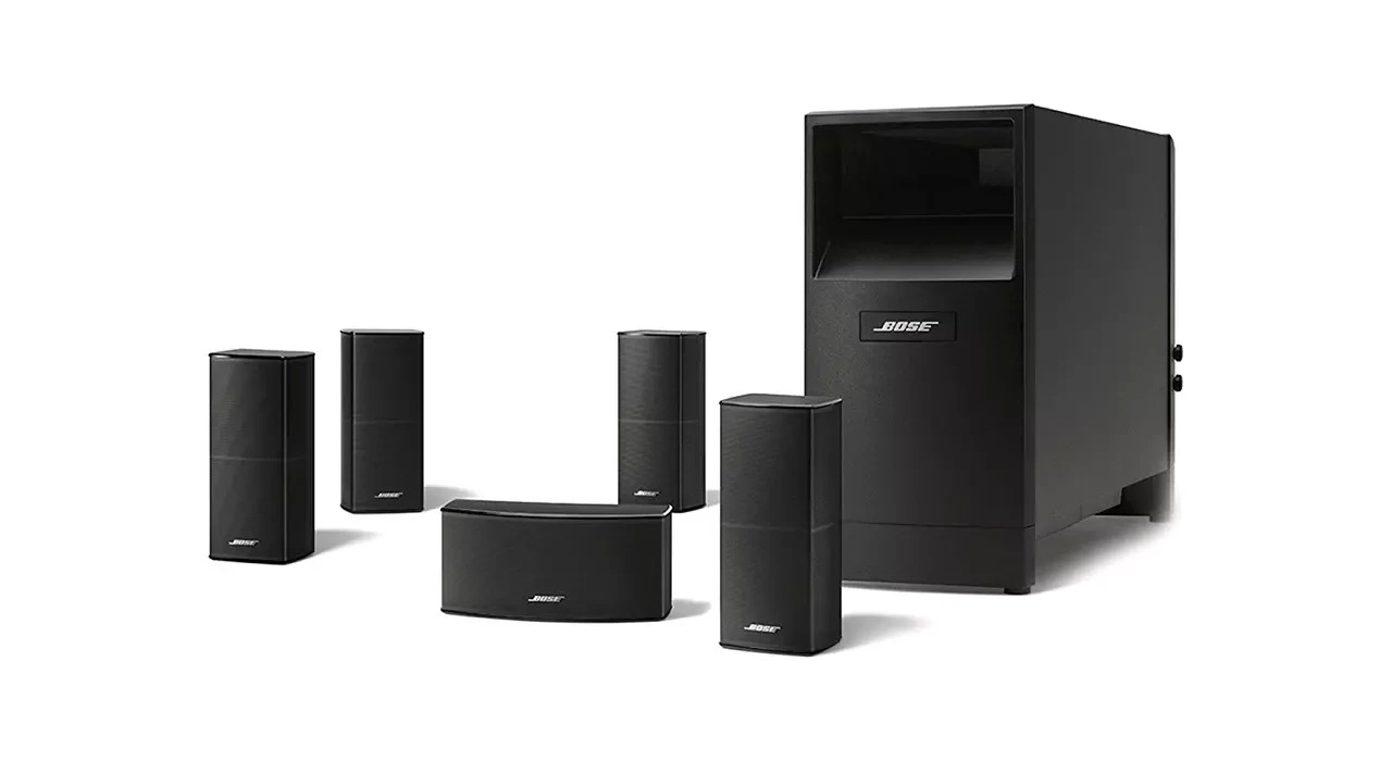 Bose recalls over a million subwoofers due to fire risk