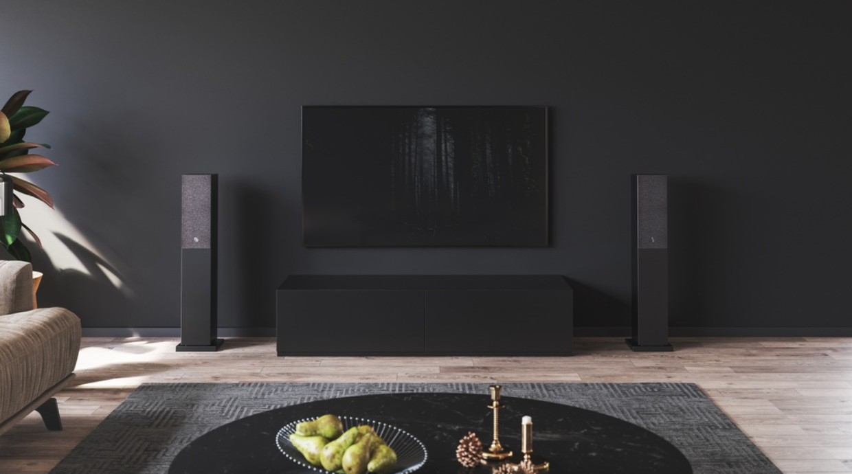 Choosing a real Hi-Fi without wires