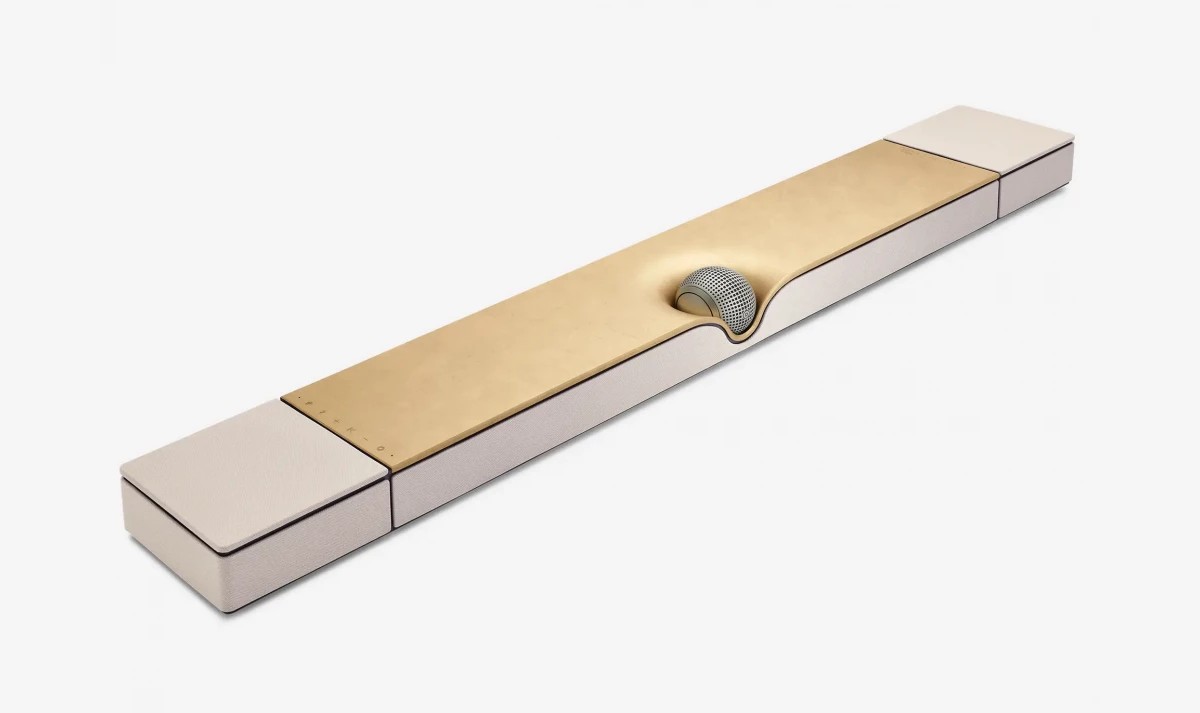 Devialet Dione Opéra de Paris