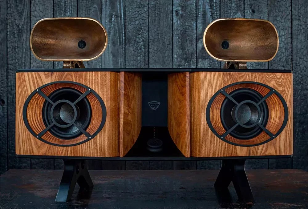 Fleetwood Sound Excelsior