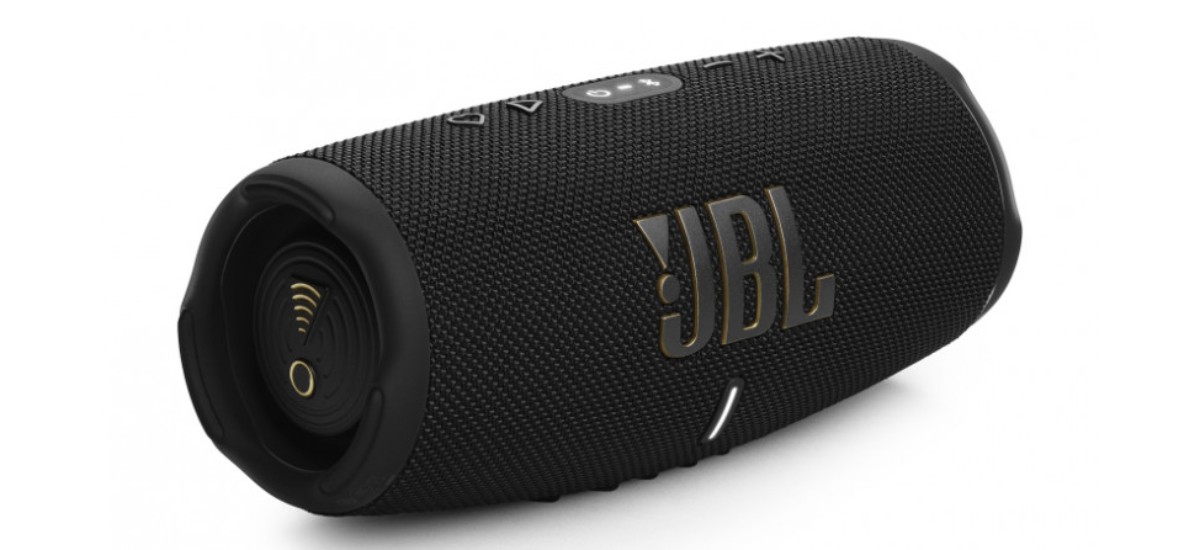 JBL Charge 5 and Boombox 3 got updated versions with Wi-Fi!