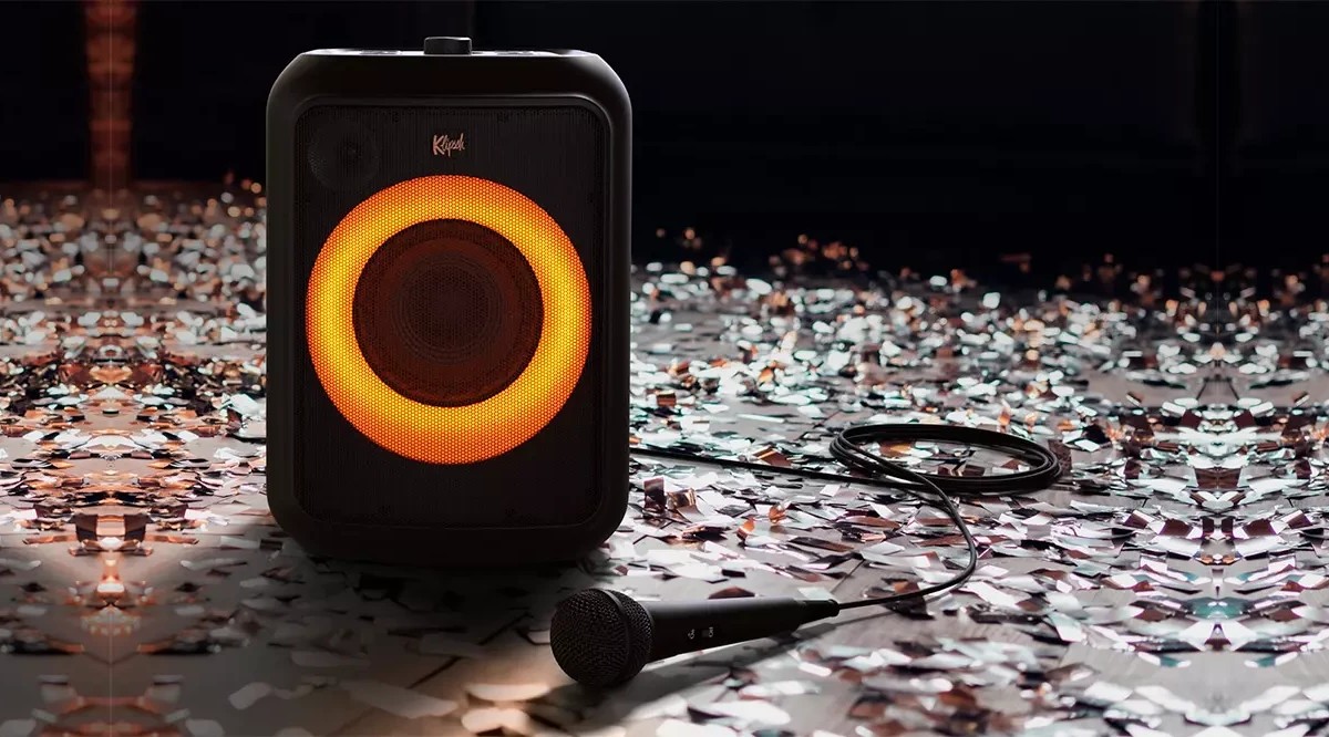 Klipsch Gig XL and Klipsch Gig XXL