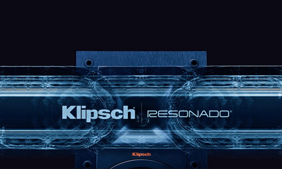 Klipsch and Resonado Labs announced a strategic partnership at a recent press conference.