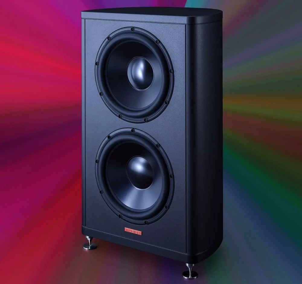 Magico S-Sub