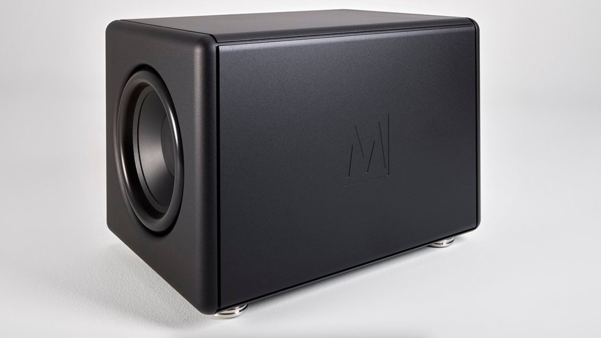 Magico TITAN 15