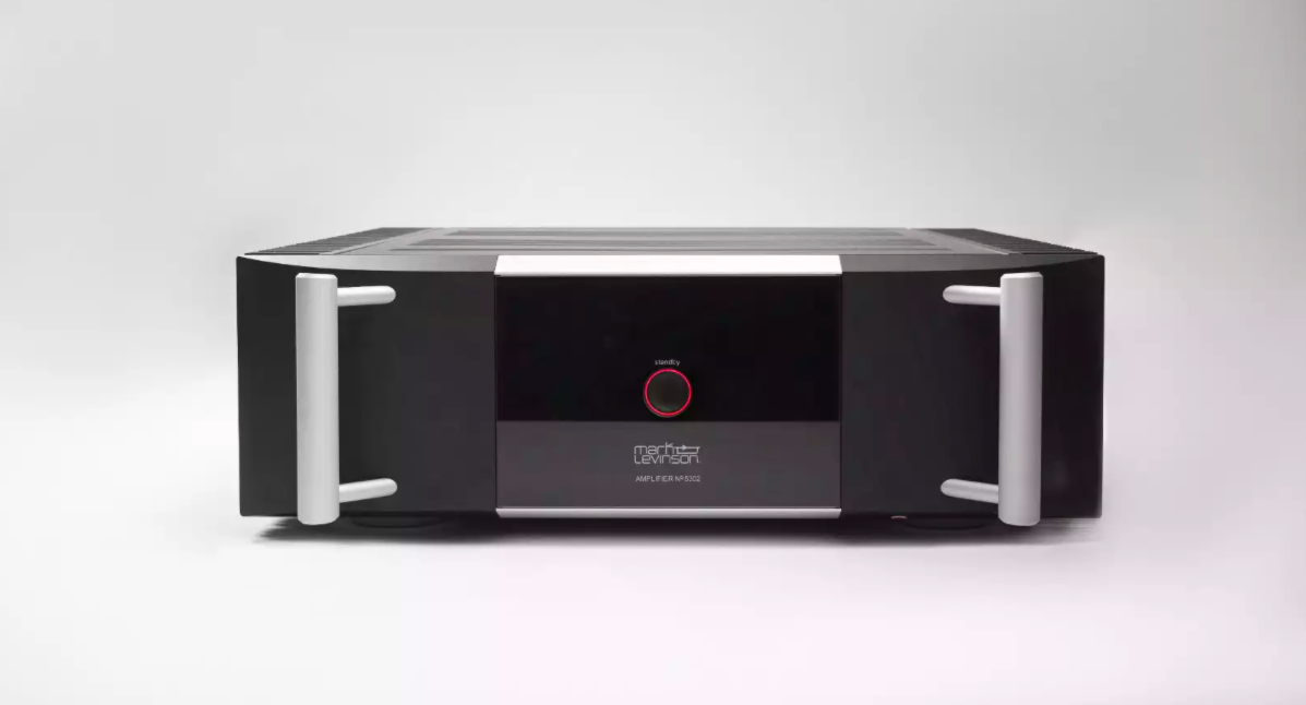 Mark Levinson N 5302