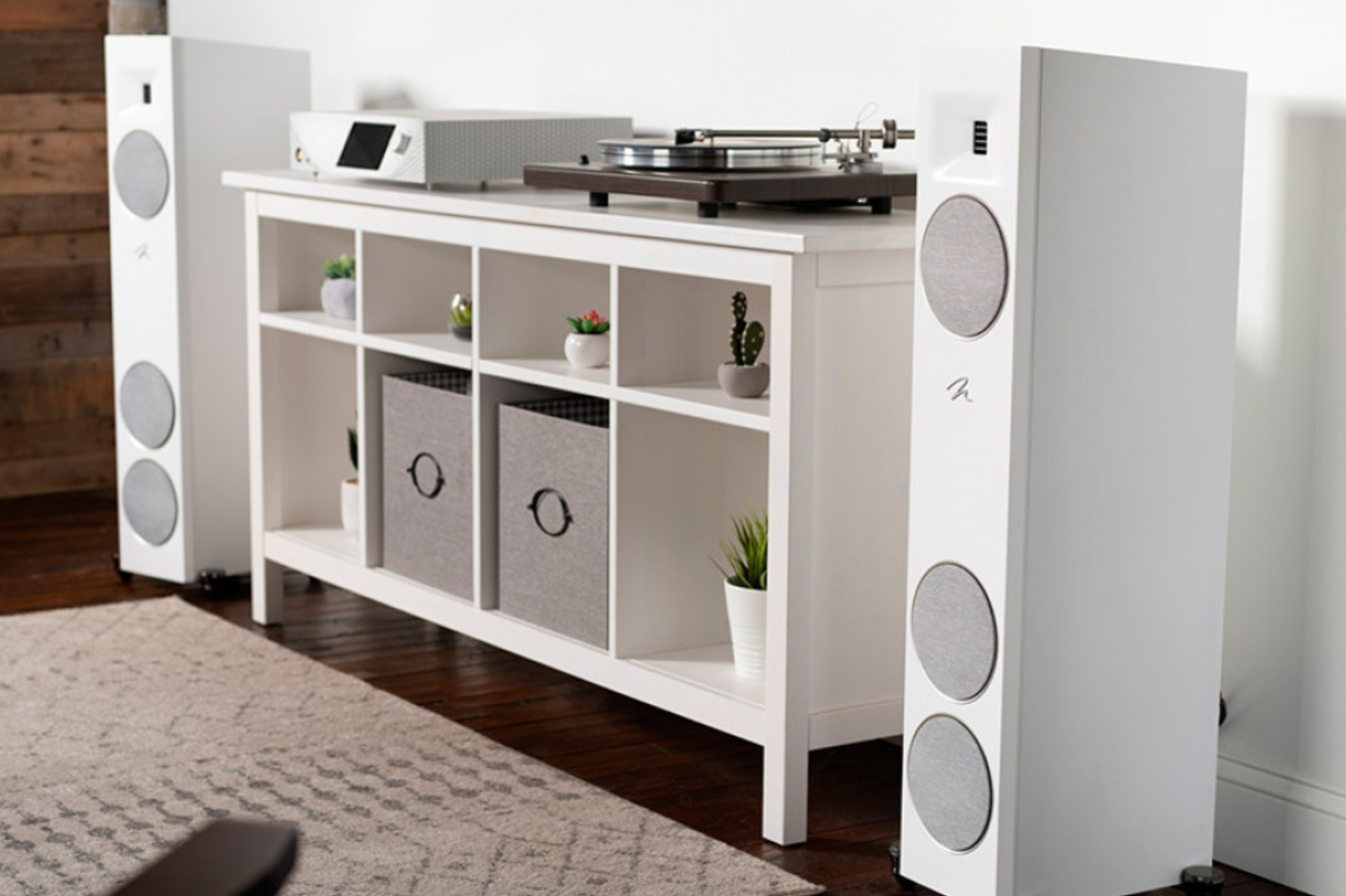 MartinLogan Updates Motion and Motion XT Speakers