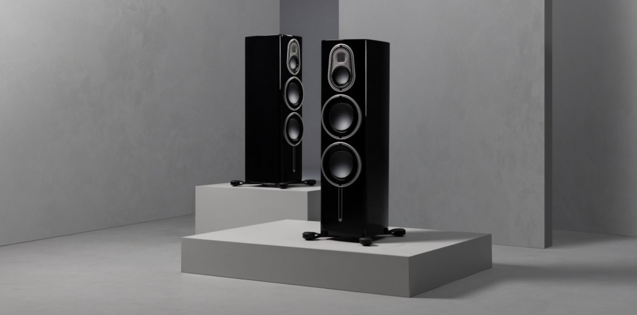 Monitor Audio Platinum 3G