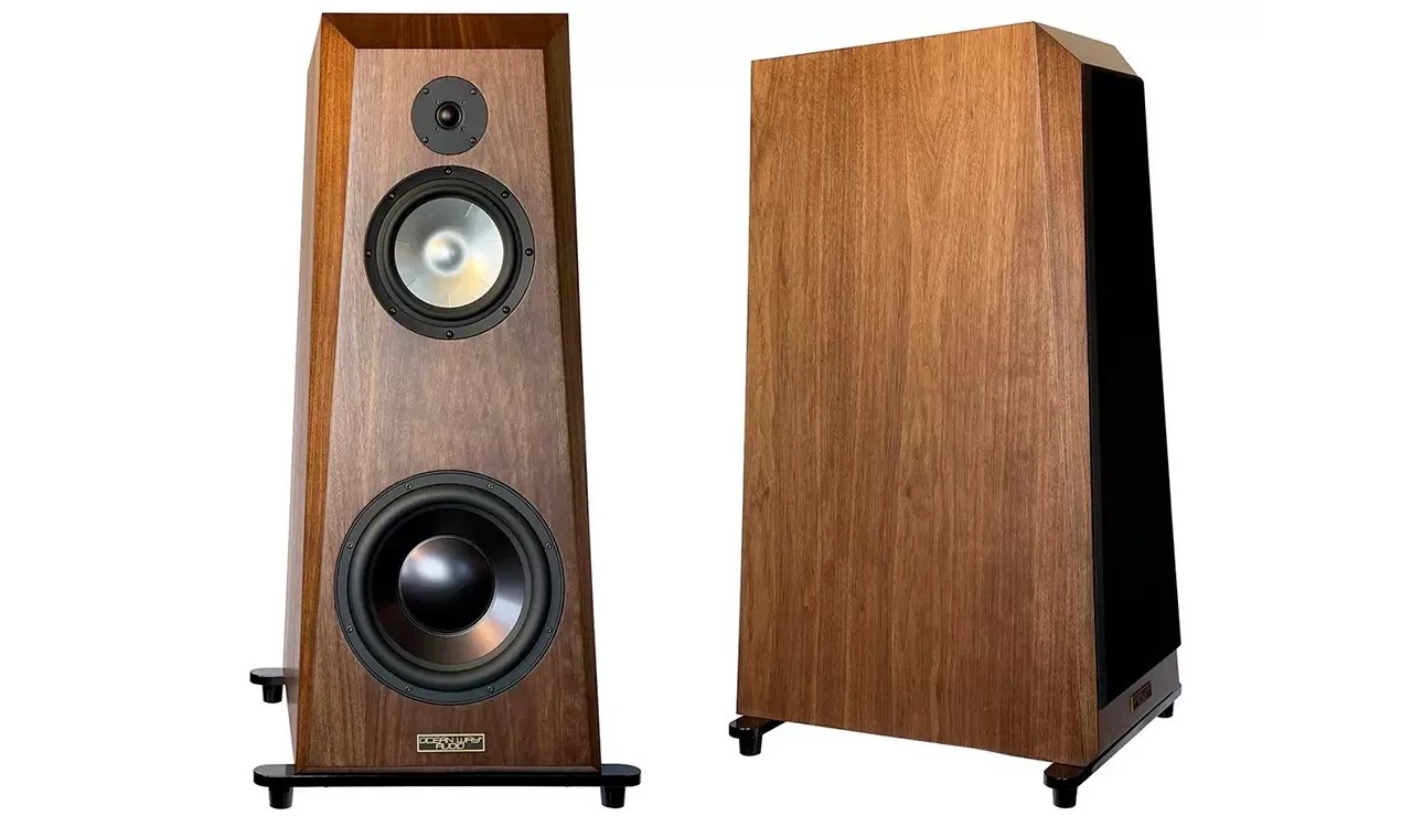 Ocean Way Sausalito Mk II