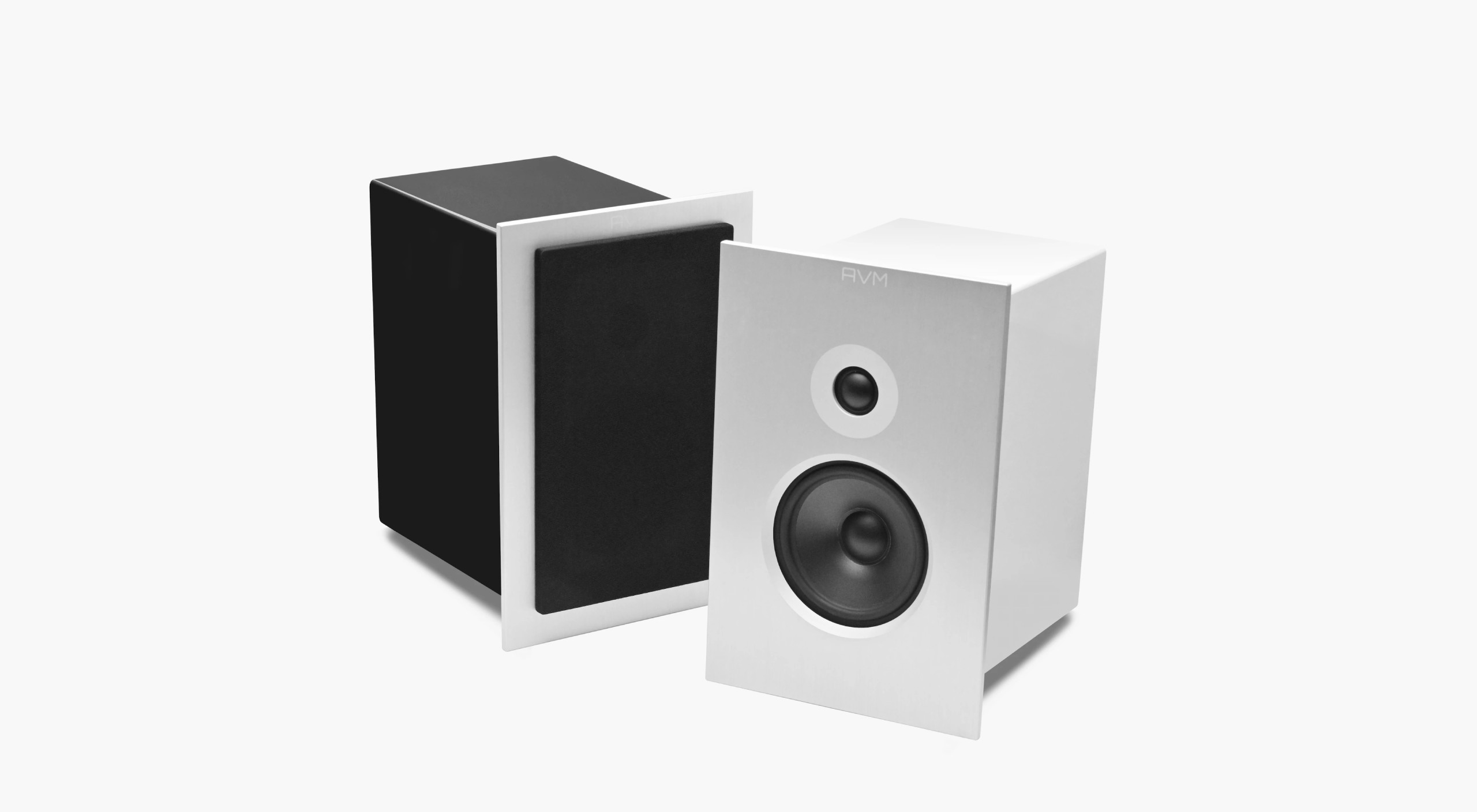 AVM Announces Two-Strip Audition CB 2.3