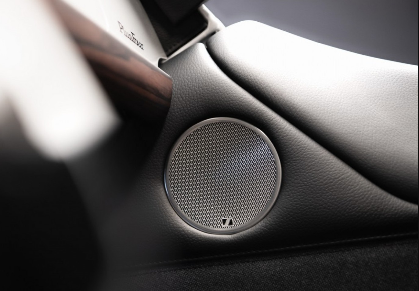Sennheiser equips Morgan Plus Four and Morgan Plus Six cars with its acoustics