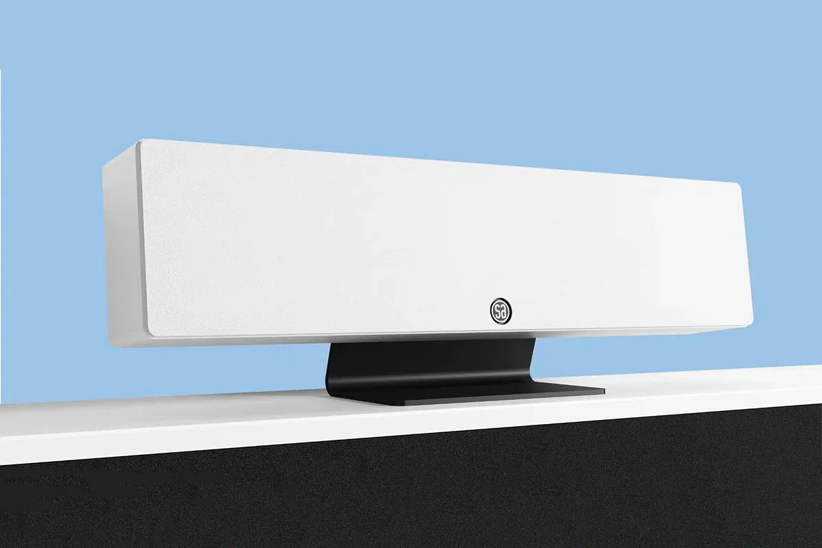 System Audio SA Silverbar