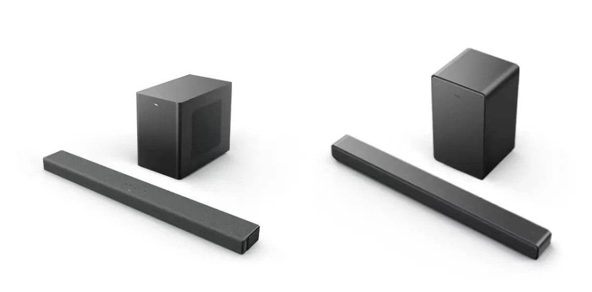 TCL Unveils Flagship Dolby Atmos 5.1.2 Soundbar