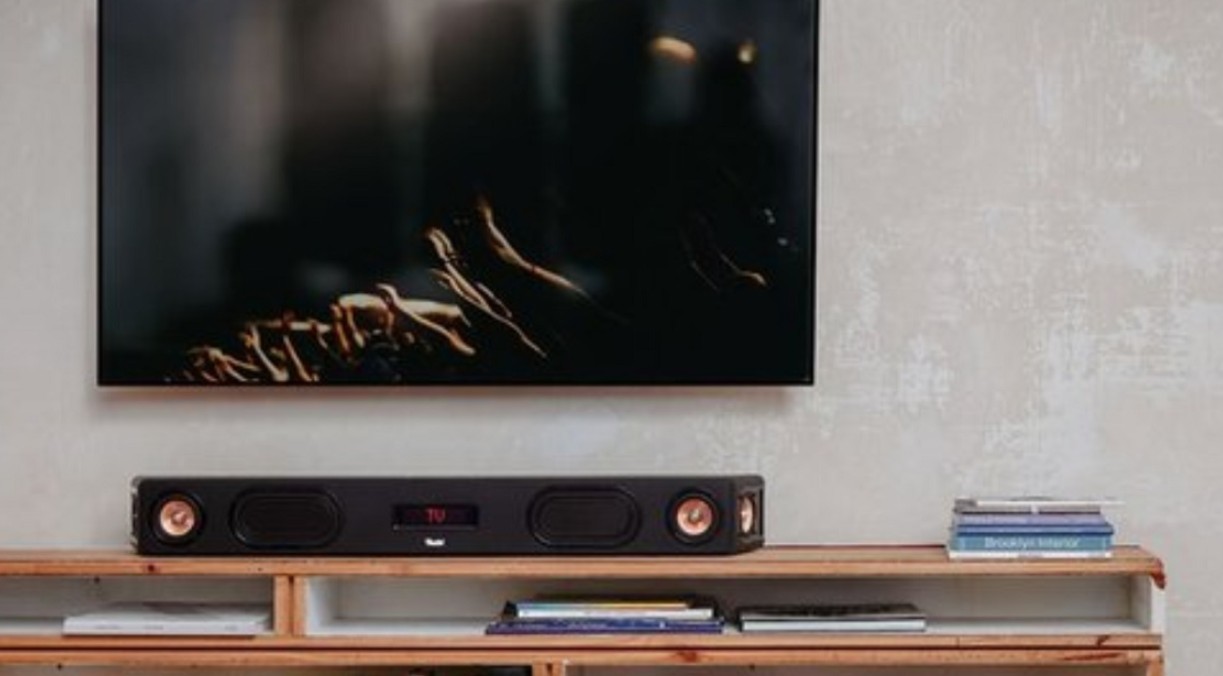 Teufel Cinebar Ultima