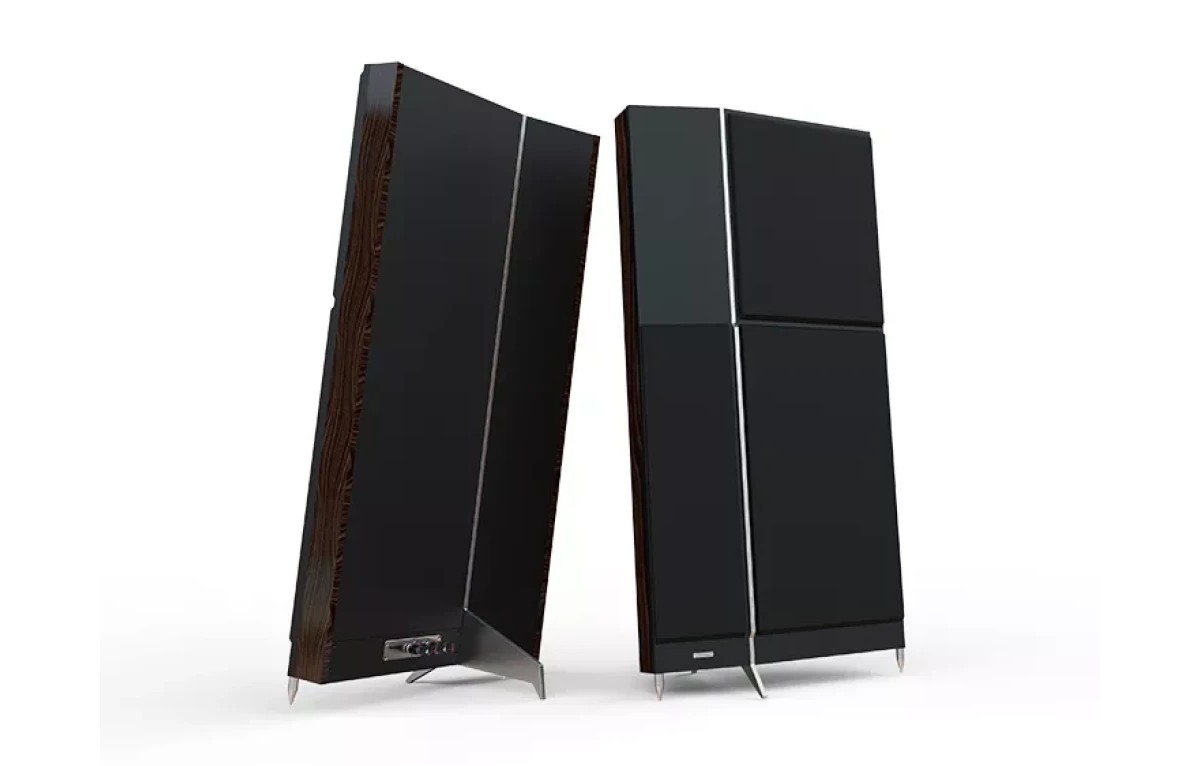 Thorens SoundWall HP 600