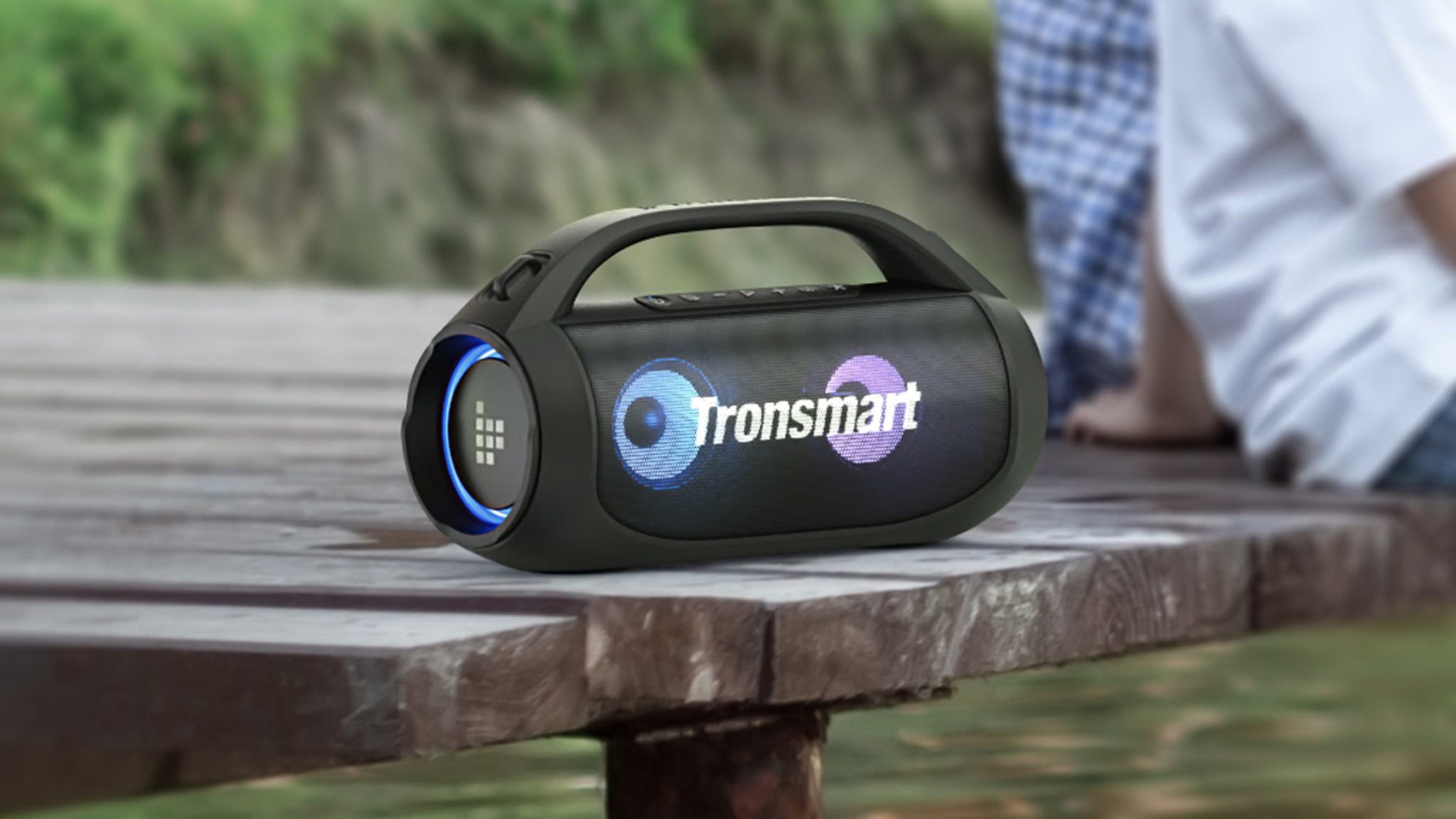 Tronsmart Bang SE