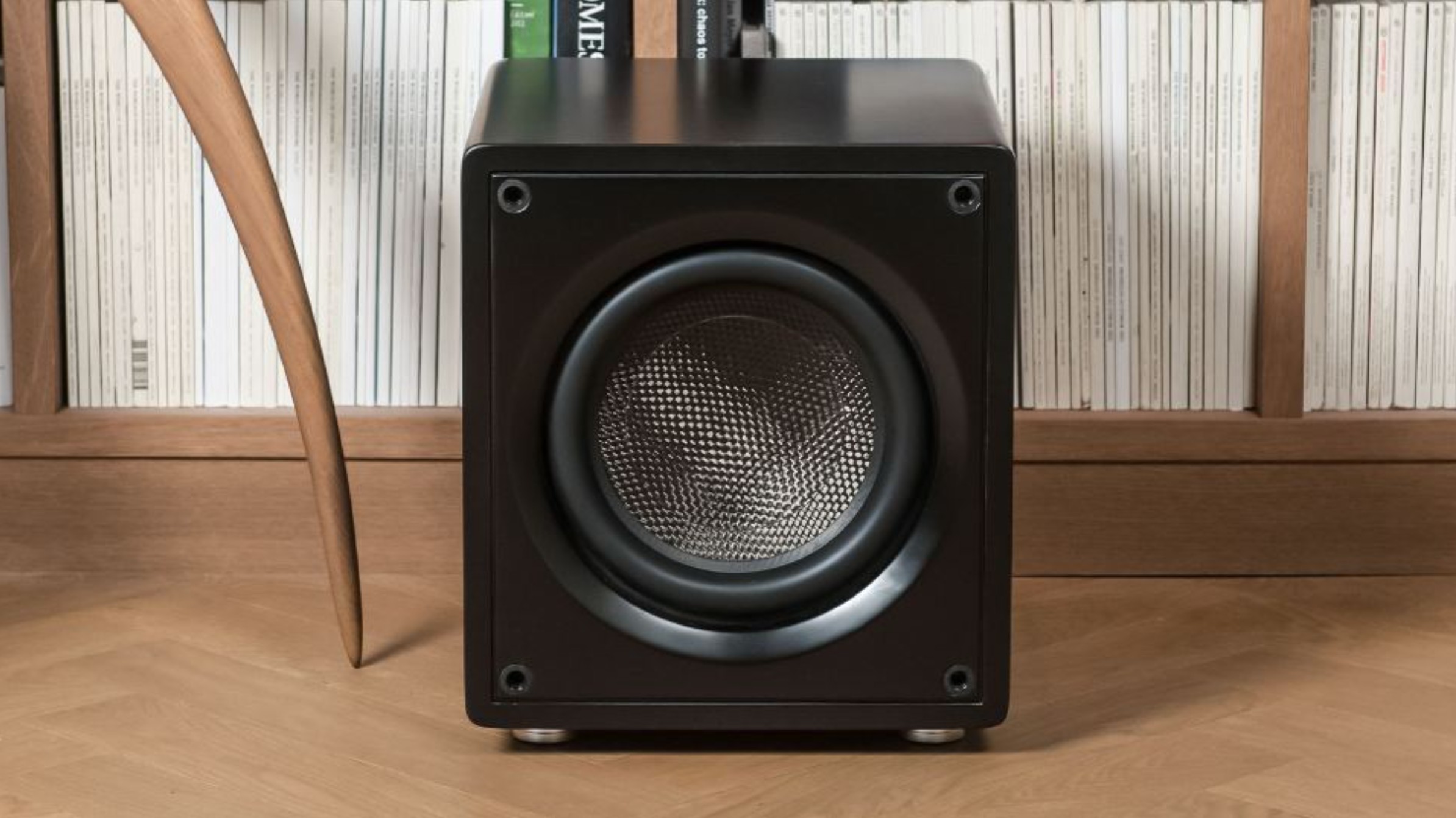 Velodyne VI-Q