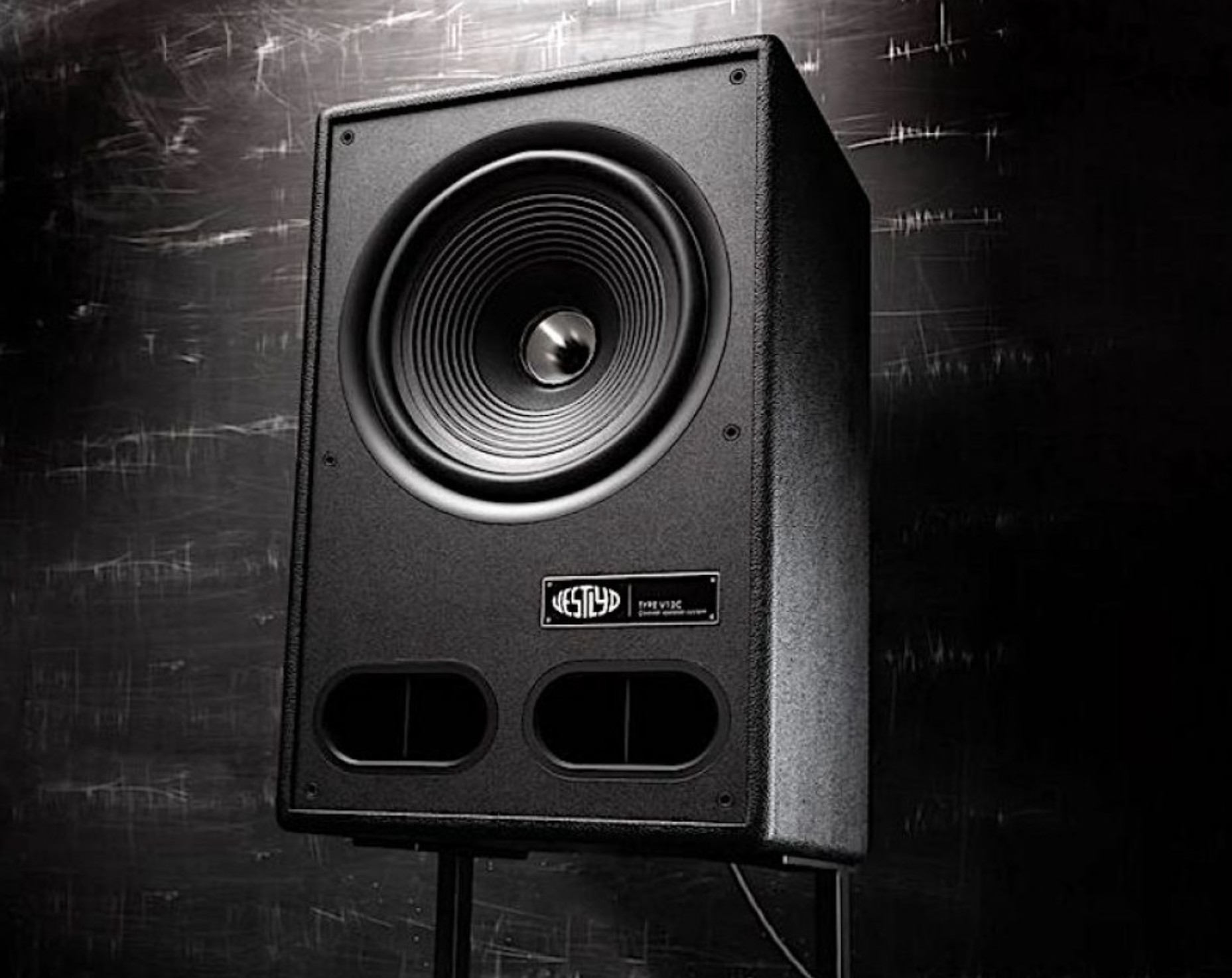 Vestlyd V12C and V15C