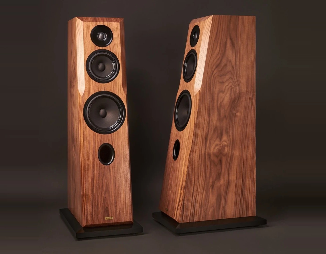 Xavian Virtuosa Anniversario