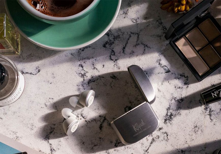 Klipsch T5 II True Wireless ANC