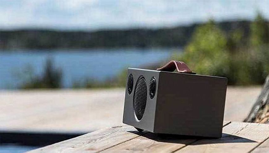 5. Audio Pro Addon T3 + 5. Audio Pro Addon T3 +