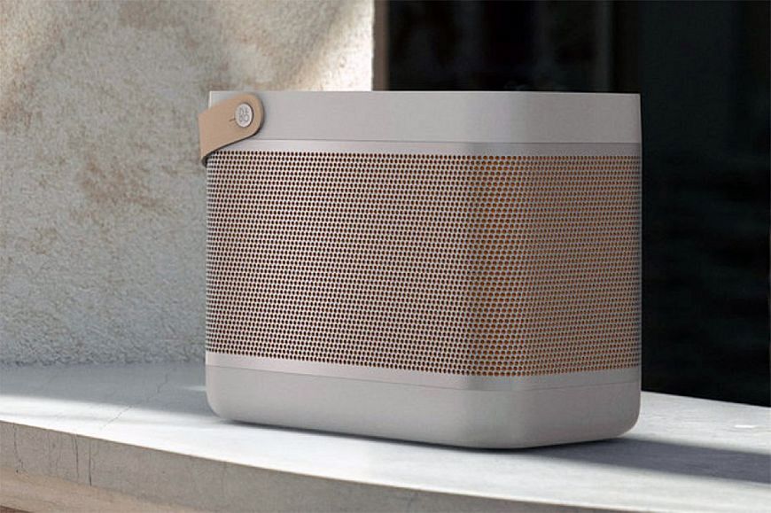 2. Bang & Olufsen Beolit 20 2. Bang & Olufsen Beolit 20